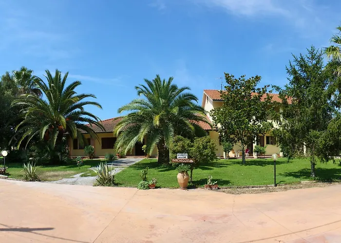 Agriturismo La Fata