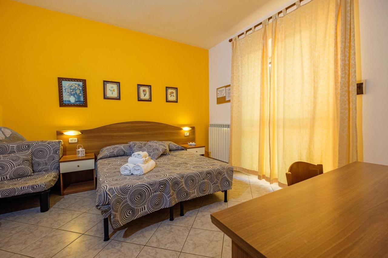Bauernhof La Fata Grosseto