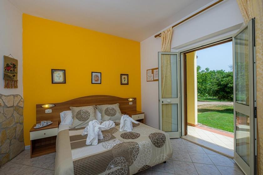 Bauernhof La Fata Grosseto