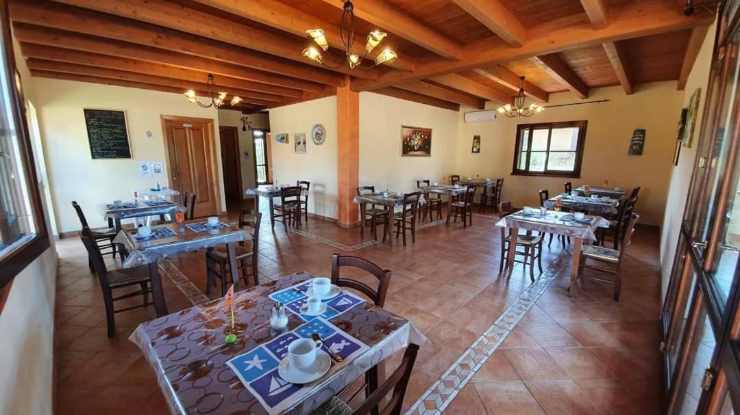 Bauernhof La Fata Grosseto