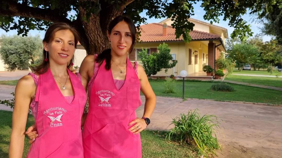 La Fata * Grosseto