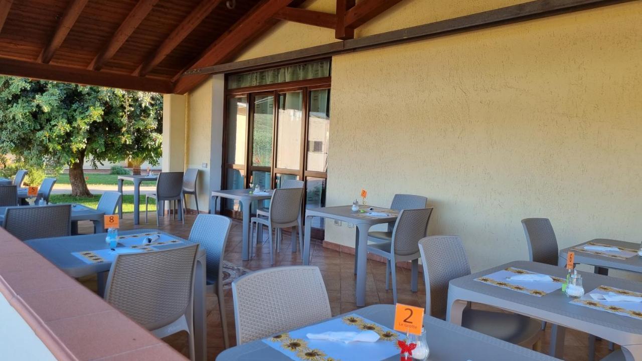 La Fata * Grosseto