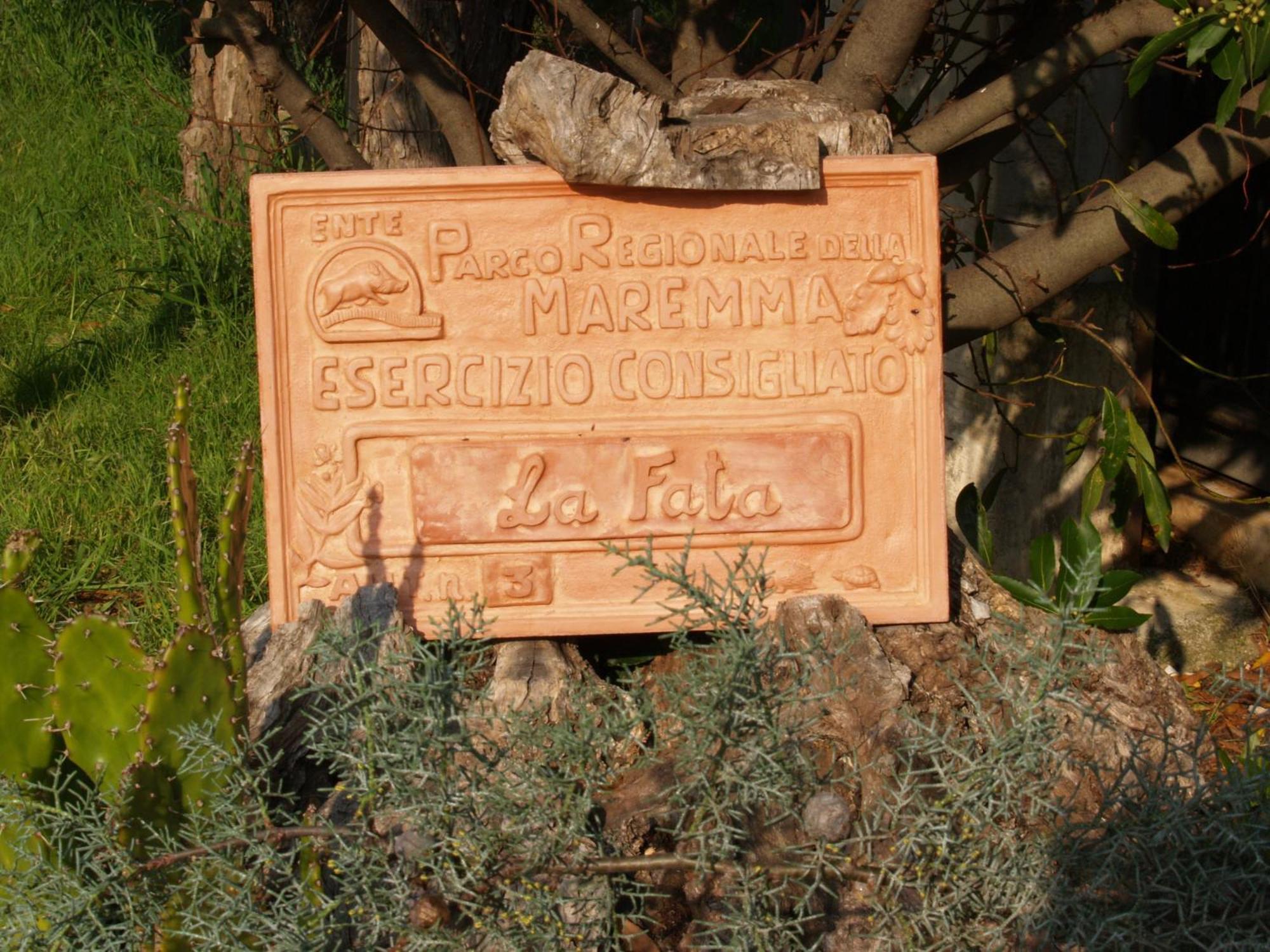 Bauernhof La Fata