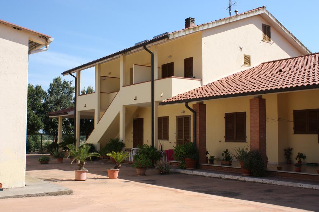 Bauernhof La Fata