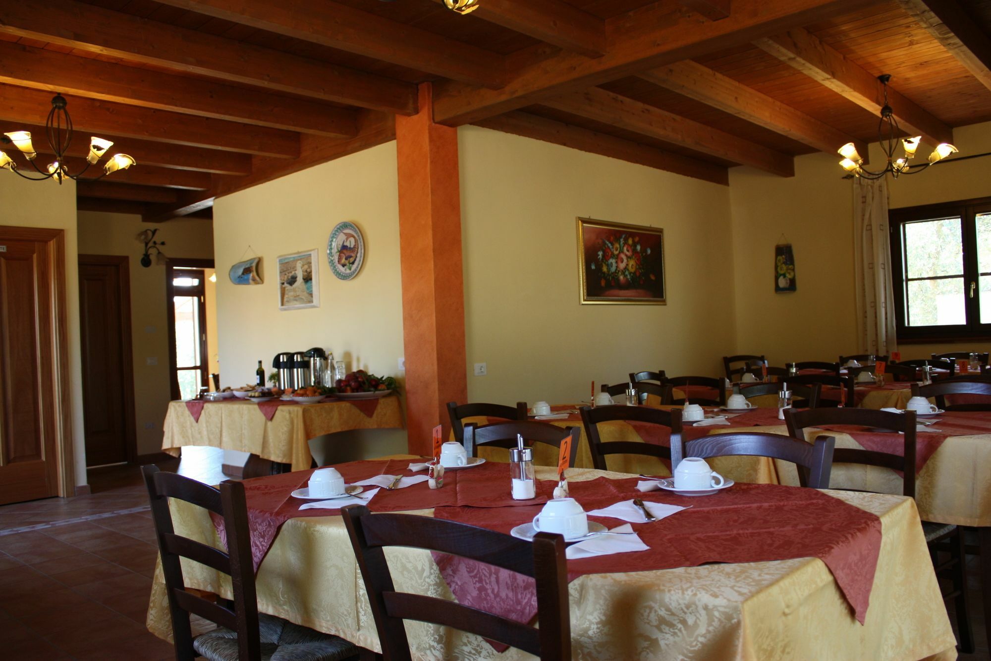 La Fata Grosseto